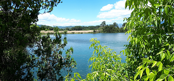 Estanys d'Espolla de Fontcoberta - Pla de l'Estany